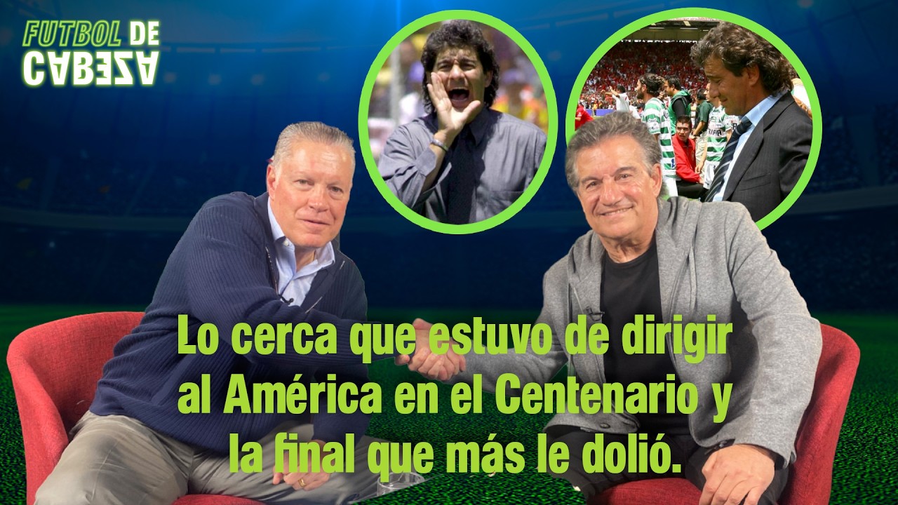 Rubén Omar Romano: “Me distancié de La Volpe por lo que pasó en América”