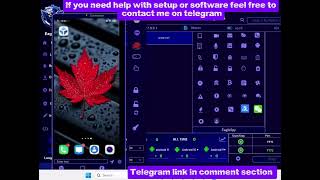 EAGLE SPY Rat V5  Play Protect bypass Fud free || Latest Version  || 2026 screenshot 1