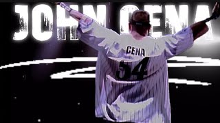 John Cena 2007 Custom Titantron - “My Time Is Now 2025”