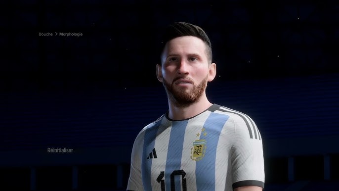 FIFA 21: Lionel Messi Gets 'Major In-Game Facelift' From EA Sports