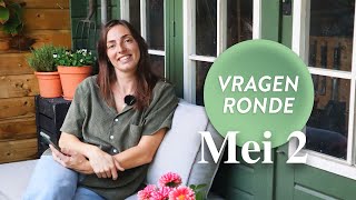 De Meest Gestelde Vragen In De Maand Mei Floors Moestuin - Floor Korte