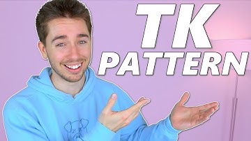 How To Beatbox - TK Pattern Tutorial