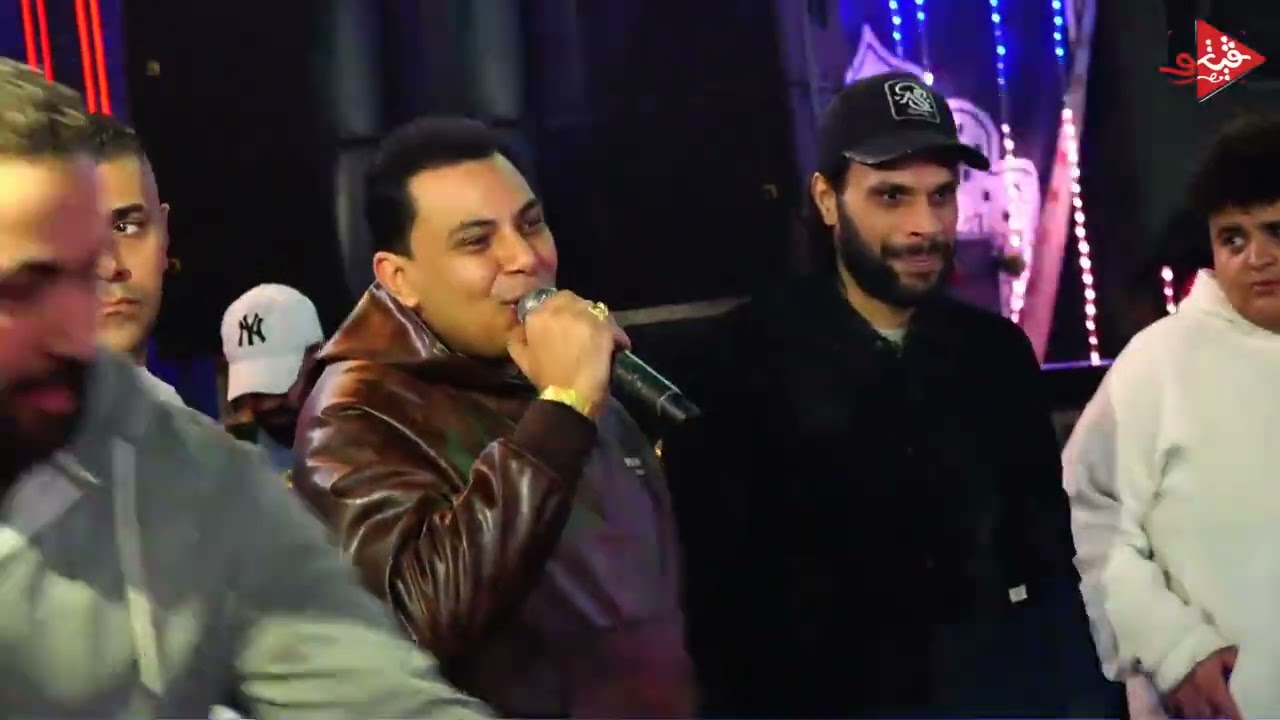 عبسلام واحمد التونسي مكسرين بتبس شبين الكوم ملياريه البودا المنوفيه بتفرح