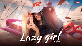 UNLIMITED CUSTOM ROOMS TONIGHT 🙌 #bgmi2.8 #bgmilive #teamcodeslive  #girlgamer #customroom