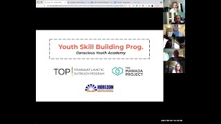Soft Skills Courses for American Classrooms (Zoom Meeting Recording) screenshot 5