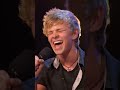 14-Year-Old Sings ORIGINAL 🤯