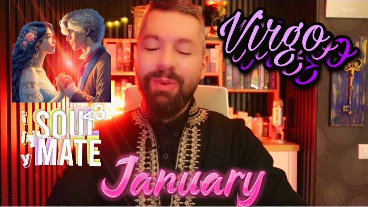 FECIOARA . Ianuarie 2025. Un suflet se apropie blând de inima ta! Vei întoarce totul în favoarea ta!