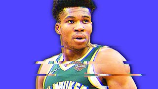 What's The Problem With Giannis Antetokounmpo?