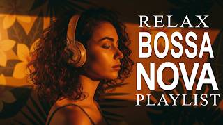 Relax Bossa LIVE 24/7 - Bossa Nova Covers of Popular Songs 50 Hits 2026 Soft Lounge For Relax🎶 screenshot 3
