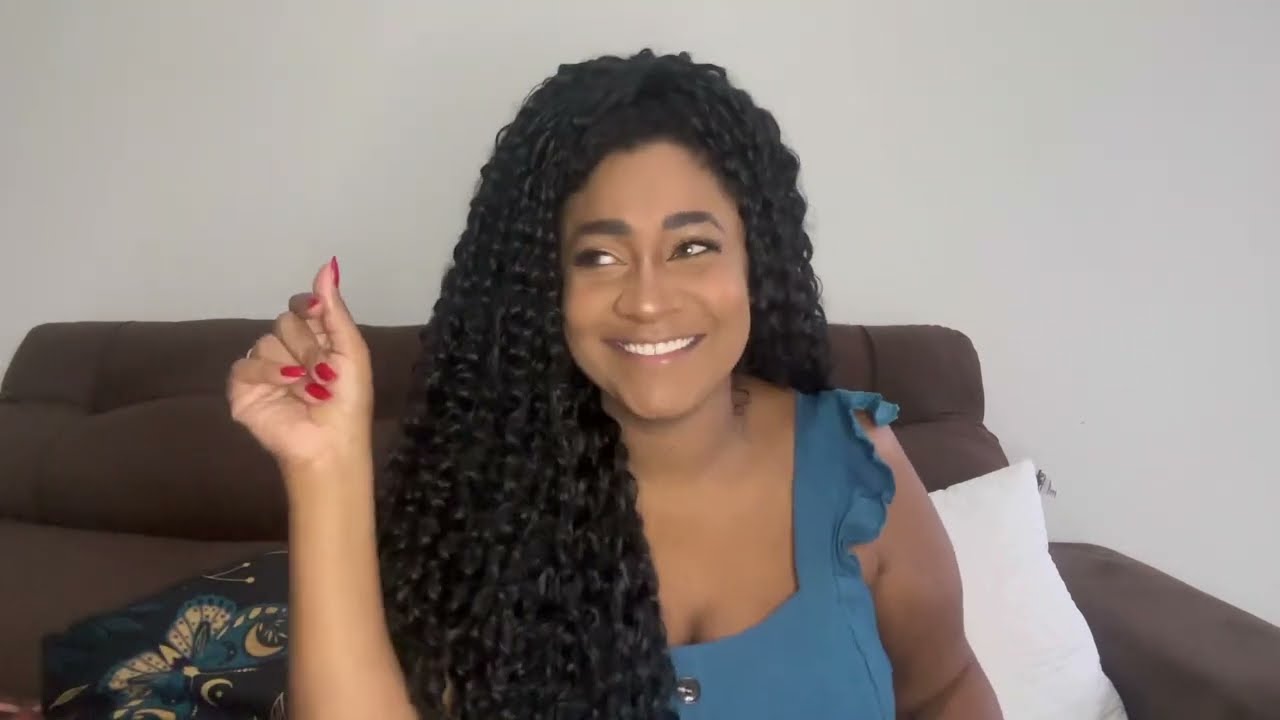 RESENHA: Pamela Ser mulher fibras | Day Alves