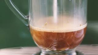 Busy Bean Coffee - The Machine (Commercial)
