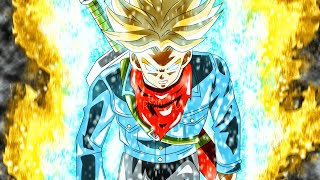 Trunks Edit In The End By. Maƭђ૯ષઽ