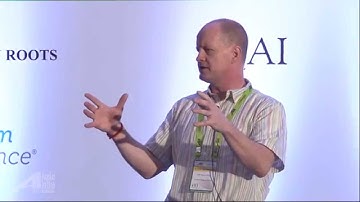 The Secret History Of Kanban by Darren Davis