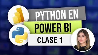 Python in Power BI - Complete Setup - Class 1