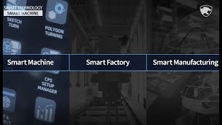 Smart Technology l Future Technology l Doosan Machine Tools