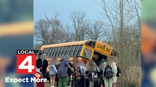 Local 4 News at 6 -- April 9, 2026