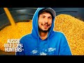 Parker Schnabel&#39;s Best Gold Weigh-Ins Of Season 12! | Gold Rush