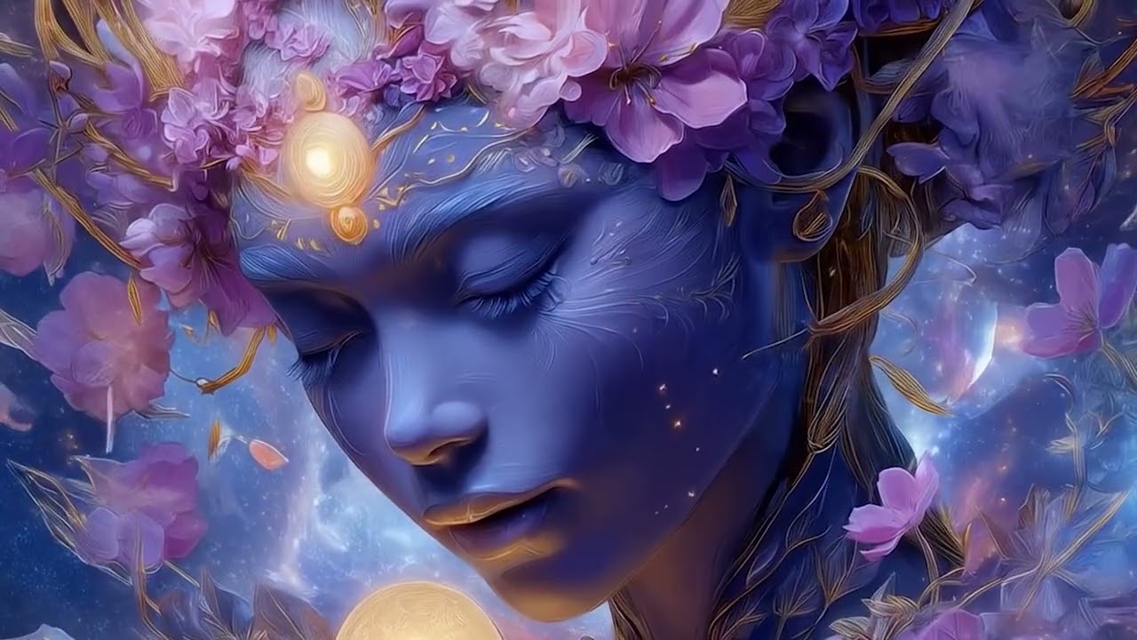 Undo the Curse | 528Hz Frequency for Deep Spiritual Cleansing and Liberation