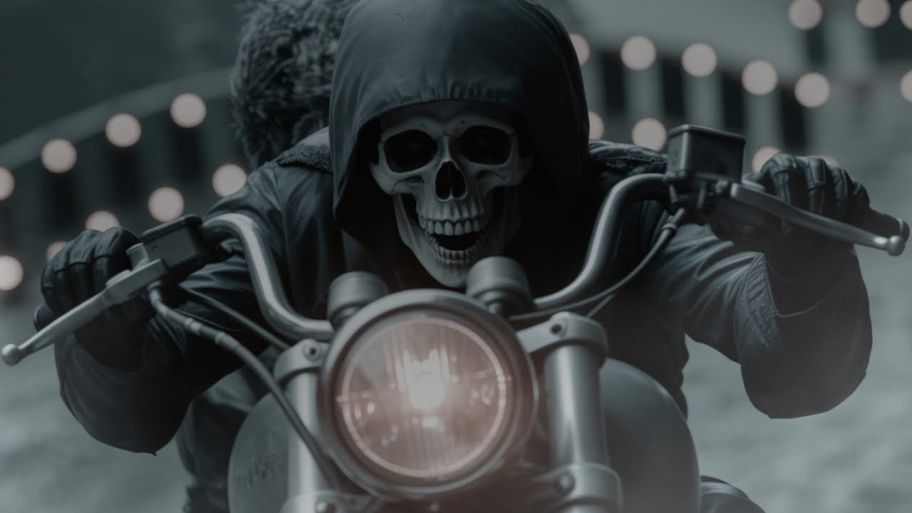 Dark Country Outlaws Ride Again – Hell’s Coming With Me Vibes, Colter Wall, Johnny Cash