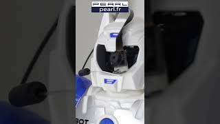 La plus petite caméra connectée du monde ?