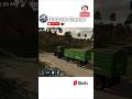 Farming Simulator FS23 game play video short #virelvideo #farming