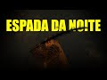 ELDEN RING - Espada da Noite
