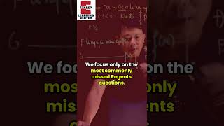 Regents Strategy | Regents Exam New York