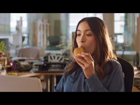 New Morning Snack :15 - ‎