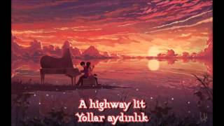♫~Nightstep - Run Away (Türkçe Altyazılı)~♫