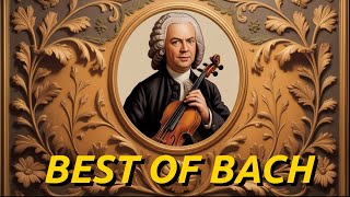Download Lagu 🎻Best of Bach | Timeless Classical Masterpieces by Johann Sebastian Bach MP3 Download Lagu 🎻Best of Bach | Timeless Classical Masterpieces by Johann Sebastian Bach MP3