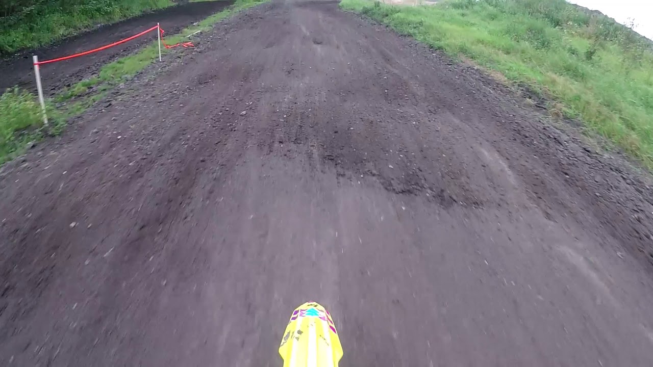 AOTMX +30 Novice Spedden Moto4