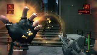 Shadowrun 360 FPS 8 16 2015 Private Match Pinnacle Attrition