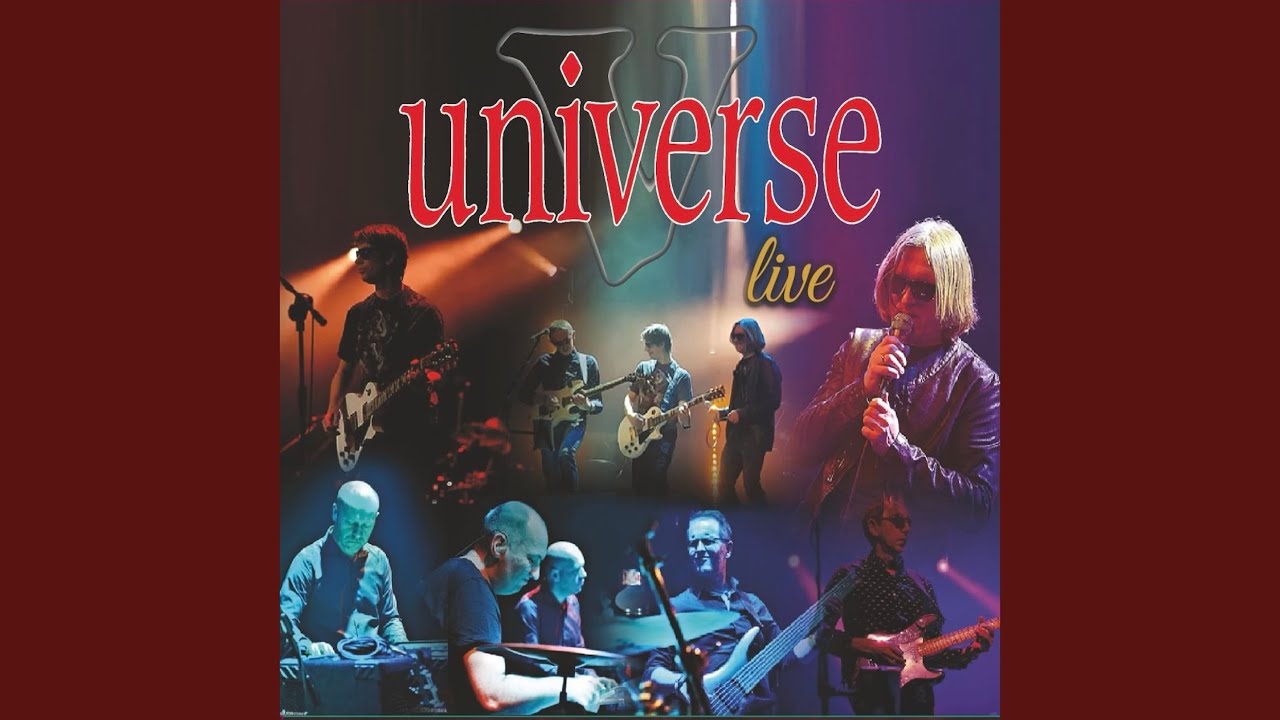 Wołanie Przez Ciszę (Na Żywo)