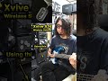 案件いただきました。【Xvive A24】