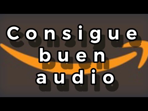 Mejores micrófonos para grabar vídeos / Podcast / Todo el KIT?