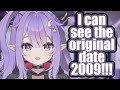 Sleepy tells chat about music and her old mp3 player | #phaseclips | [Phase Connect]