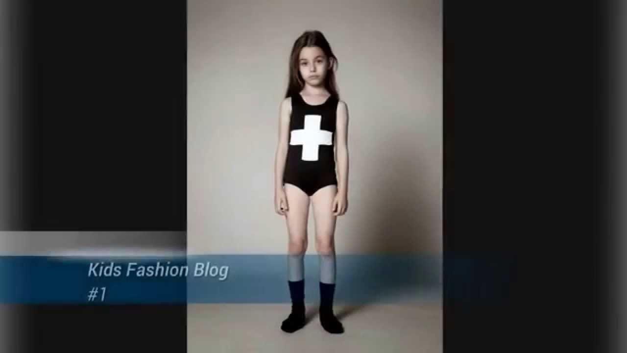 Top 16 Kids Fashion Style Blogs - YouTube