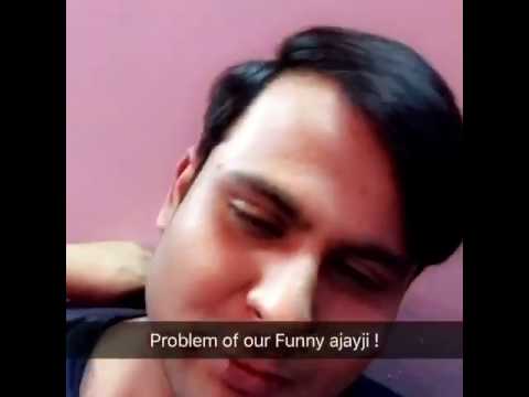 Ajay Devgan funny mimicry n his Problem with Tanaji