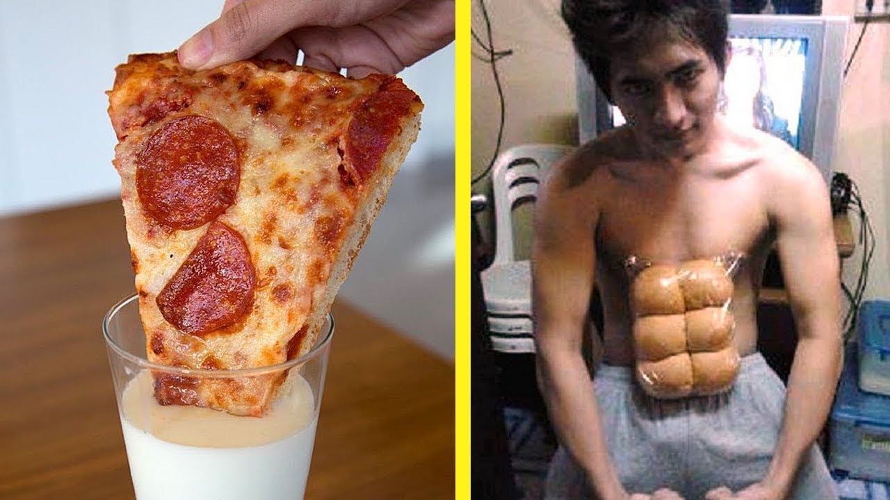 HILARIOUS Times Where Logic Went Out of Control