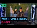 Capture de la vidéo Mike Williams (Dj-Set) | Slam! Quarantine Festival
