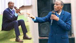 REV. MUDAHERANWA: BABONA UGENDA USEKA NUMUGORE BAKAVUGAKO YAKUROZE //KWIYEZA -IGITERANE CYABAYUMBE R