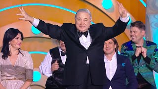 видео: Петросян Шоу. 36 выпуск (2021) картинка: Петросян Шоу. 36 выпуск (2021)