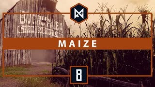 The secret floor | Maize [BLIND] | Let’s Play