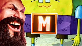 You NEED to know This Modern Combo for Zangief (4 TRILLION HITS) (MAX DAMAGE) (SEX MODS ACTIVATED)