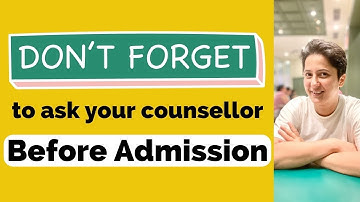 5 Deadly Mistakes to Avoid in Online Degrees ⚠️ | Save ₹20k+ & Avoid Scams! 💸