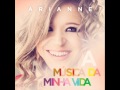 Deserto - Arianne  CD A MÚSICA DA MINHA VIDA