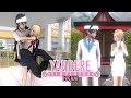 MarryingOsoro ShidesuEnding | YandereSimulator IsekaiMod