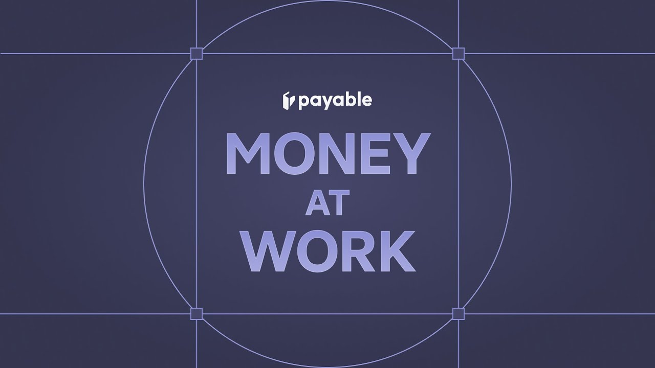 Introducing Money at Work | scaling financial operations from the ground up