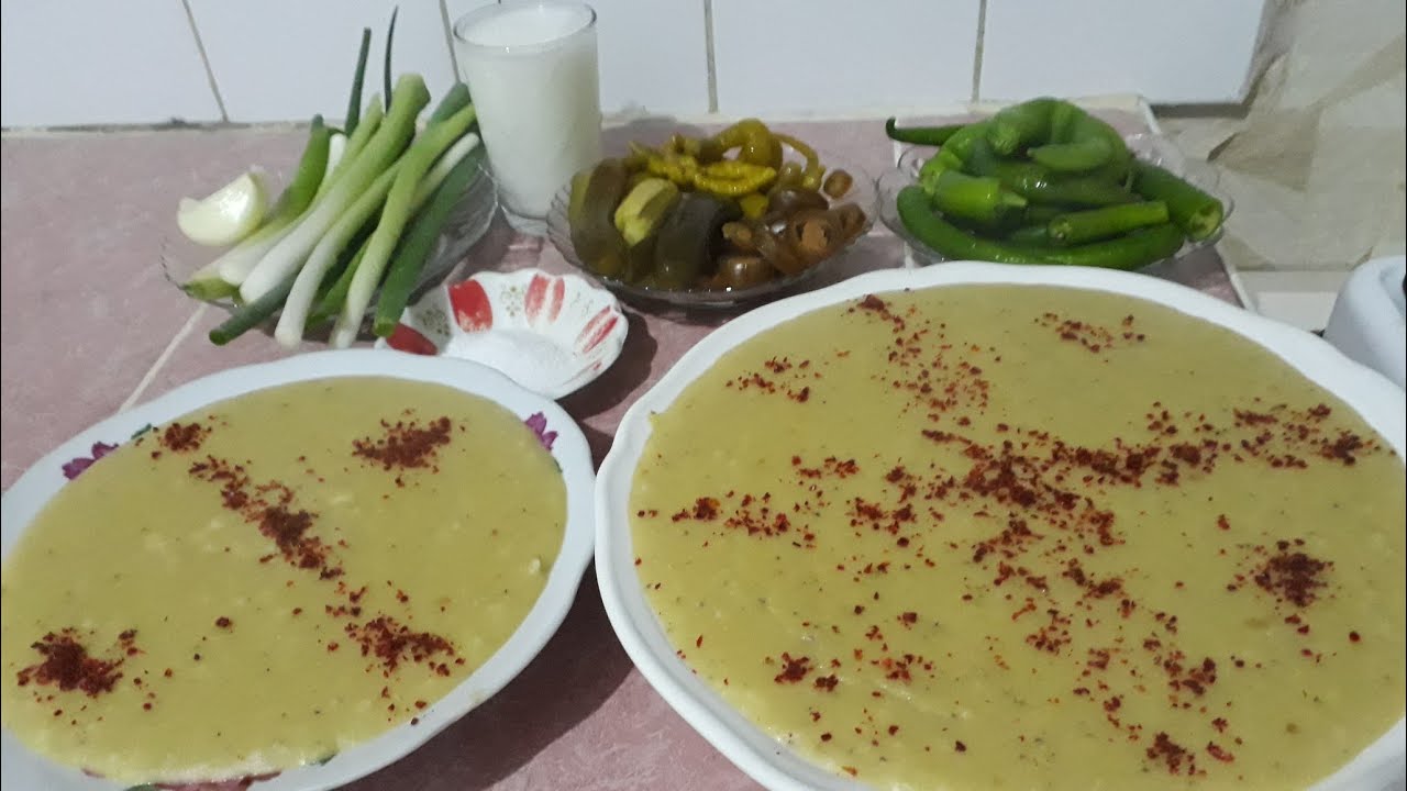 طريقة تحضير كولك😋 أكلة كردية بسيطة ولذيذ مشهورة بمنطقتنا 😋😋😍 وبالعربي اسمها مخلوطة 👍🏻
