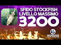 IMPRESSIONANTE | Sfido Stockfish Livello Massimo (3200)